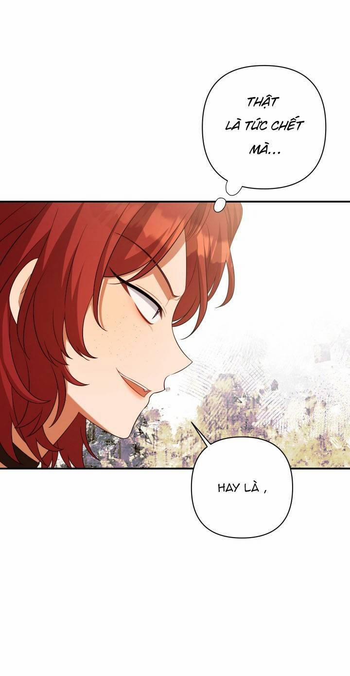 Thời Khắc Để Hiến Dâng Cái Chết Của Ngươi Đã Tới 29 trang 51