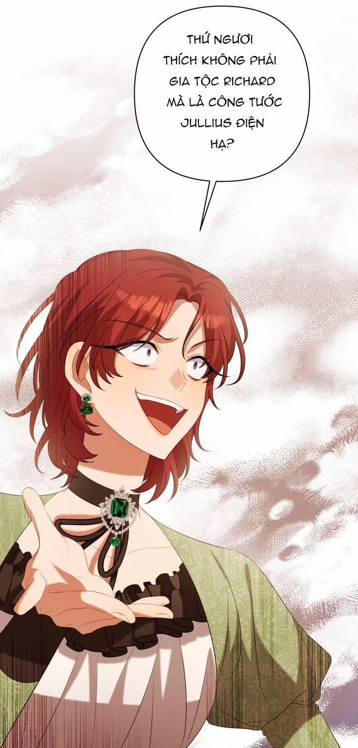 Thời Khắc Để Hiến Dâng Cái Chết Của Ngươi Đã Tới 29 trang 52