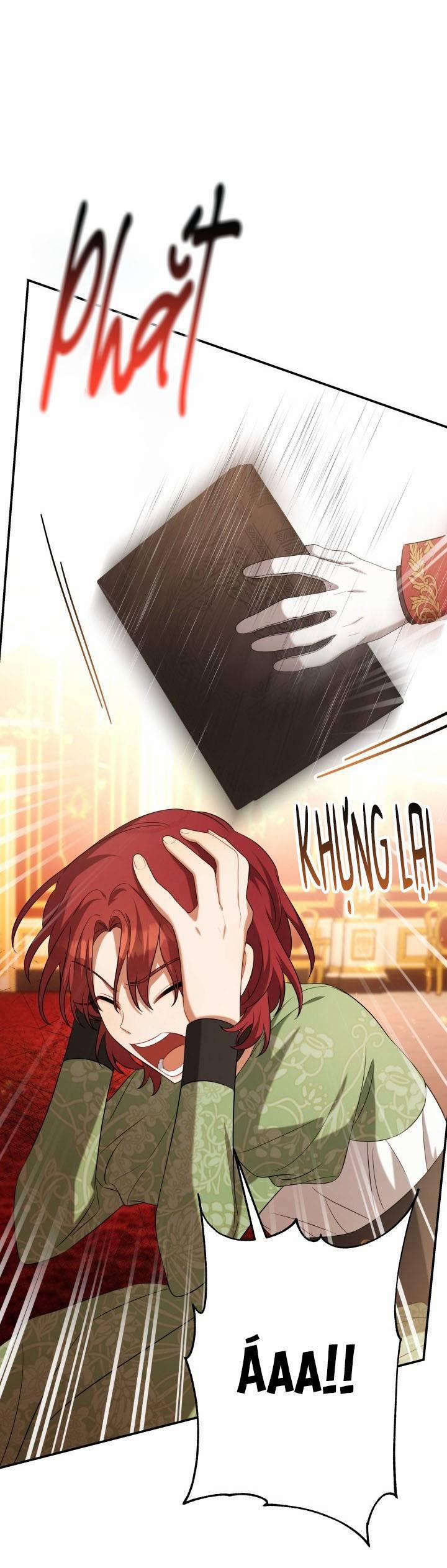 Thời Khắc Để Hiến Dâng Cái Chết Của Ngươi Đã Tới 29 trang 57