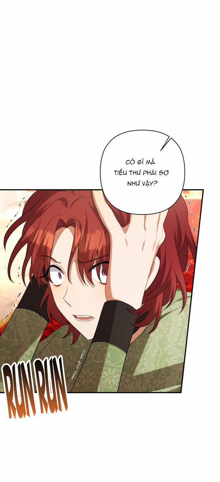 Thời Khắc Để Hiến Dâng Cái Chết Của Ngươi Đã Tới 29 trang 58