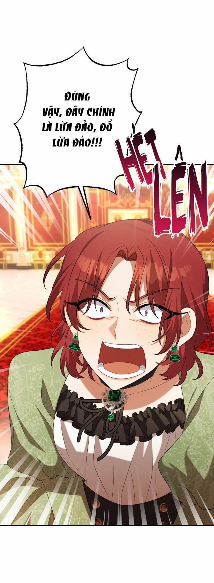 Thời Khắc Để Hiến Dâng Cái Chết Của Ngươi Đã Tới 29 trang 64