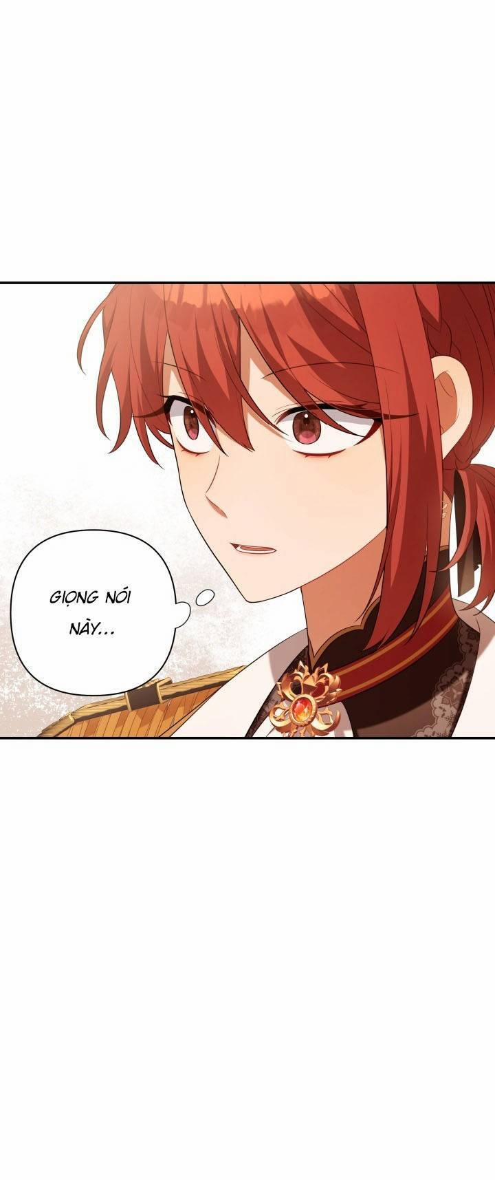 Thời Khắc Để Hiến Dâng Cái Chết Của Ngươi Đã Tới 29 trang 66