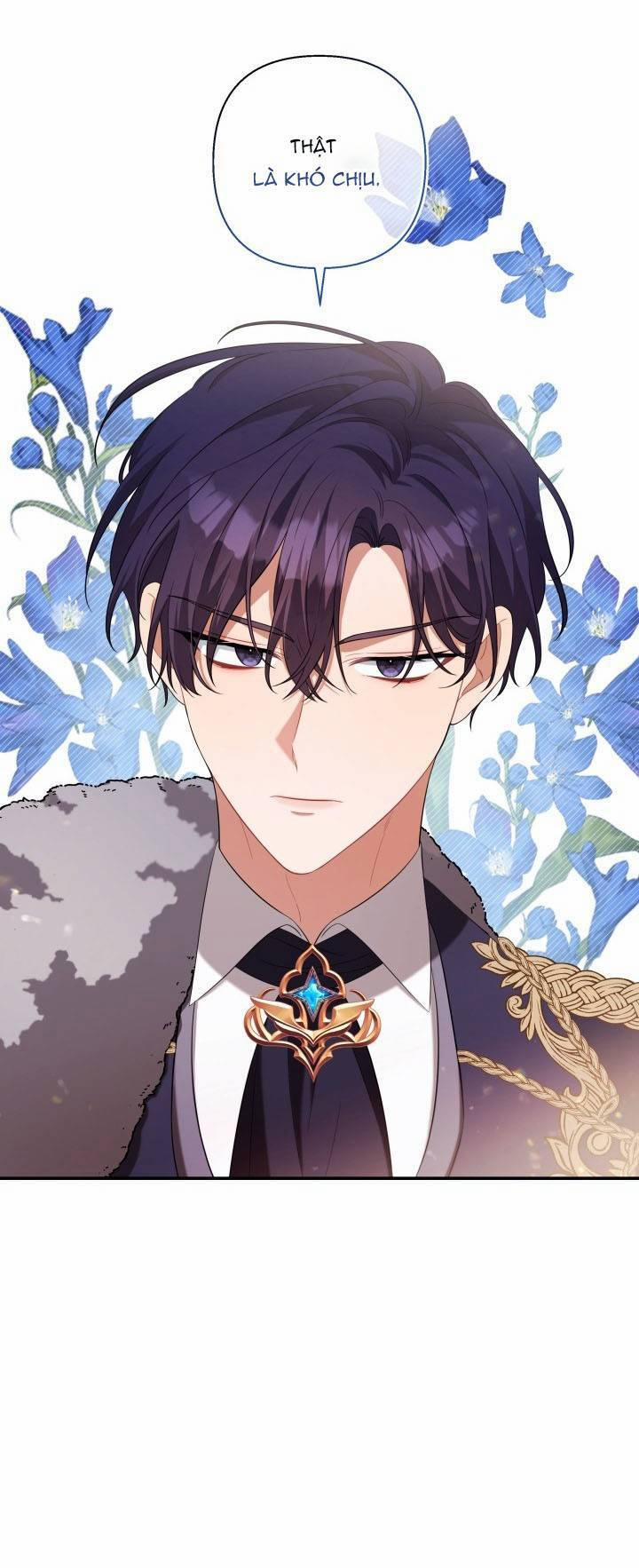 Thời Khắc Để Hiến Dâng Cái Chết Của Ngươi Đã Tới 29 trang 68