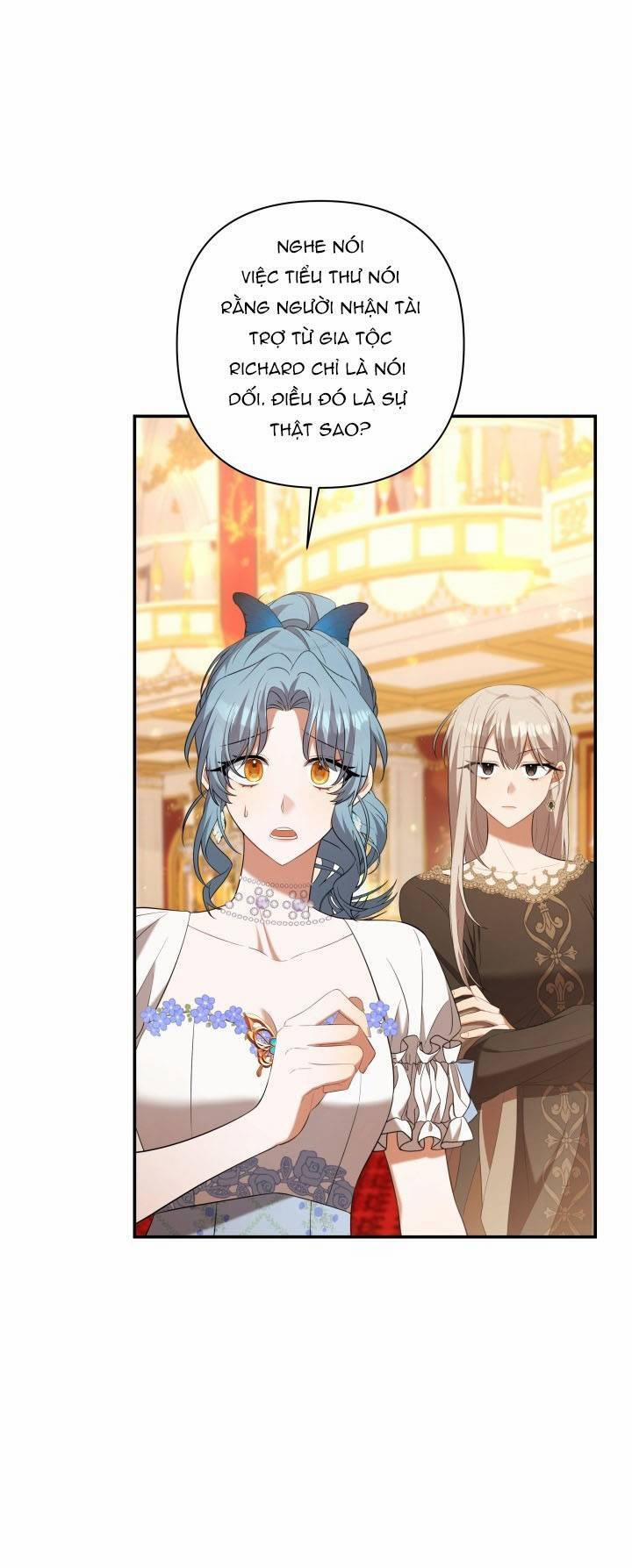 Thời Khắc Để Hiến Dâng Cái Chết Của Ngươi Đã Tới 29 trang 9