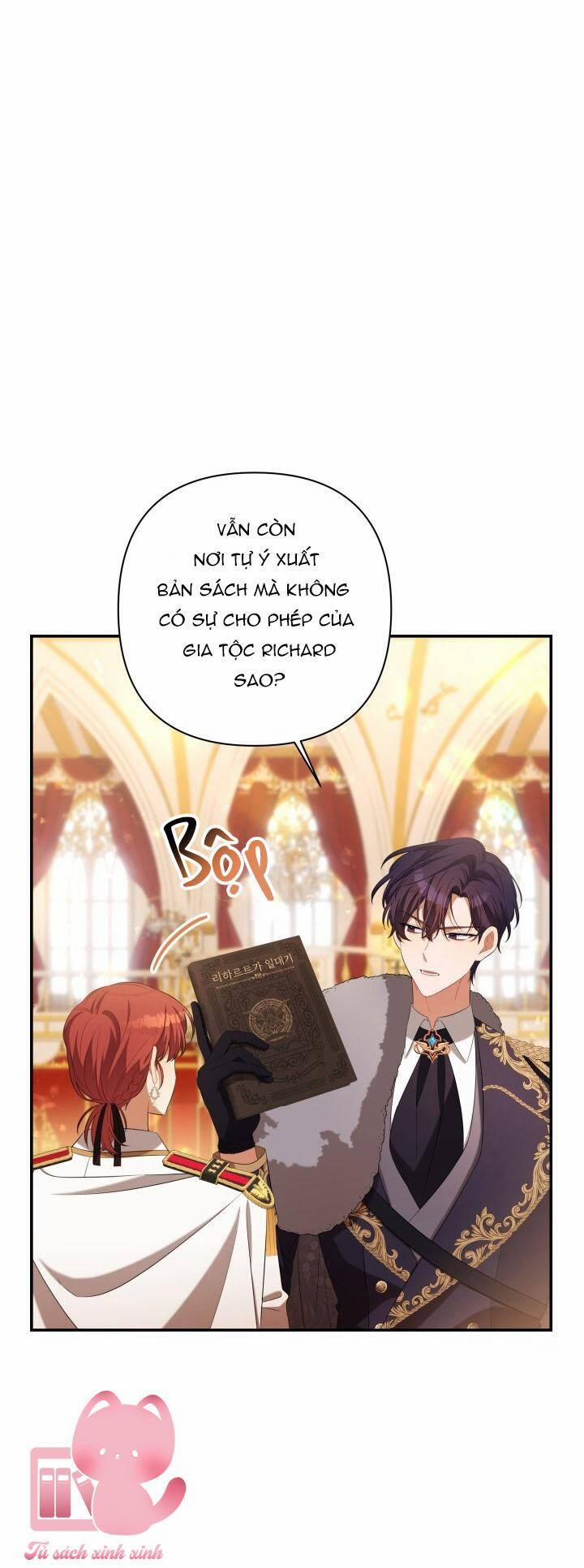 Thời Khắc Để Hiến Dâng Cái Chết Của Ngươi Đã Tới 30 trang 1