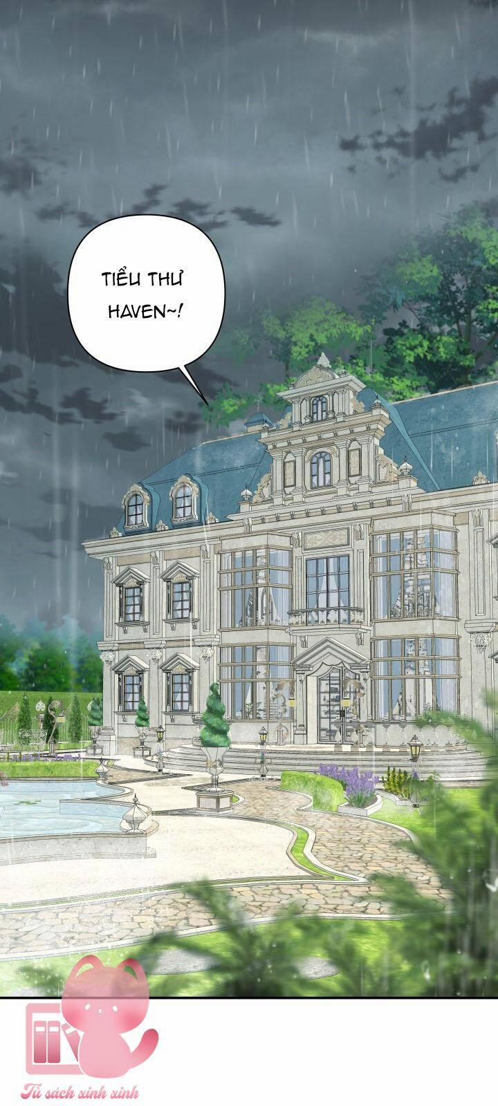 Thời Khắc Để Hiến Dâng Cái Chết Của Ngươi Đã Tới 30 trang 15