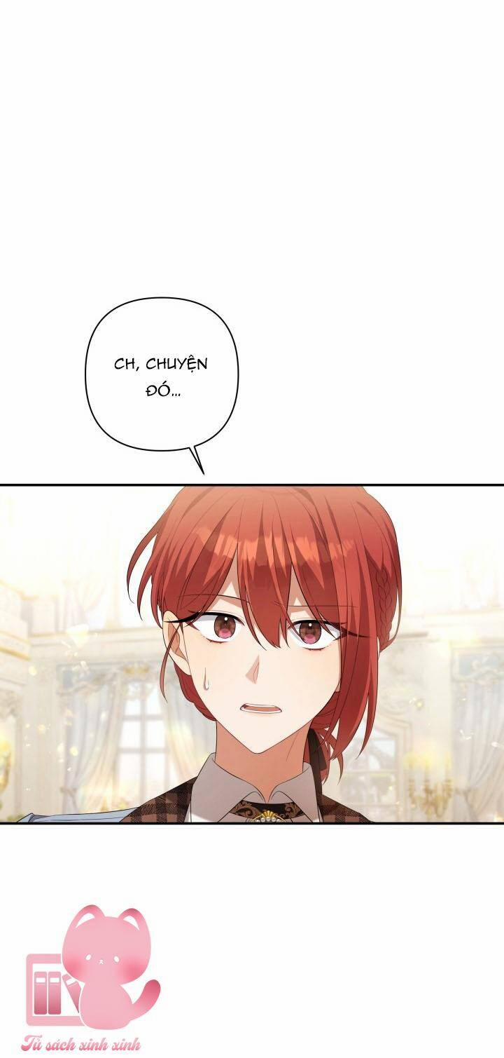 Thời Khắc Để Hiến Dâng Cái Chết Của Ngươi Đã Tới 30 trang 21