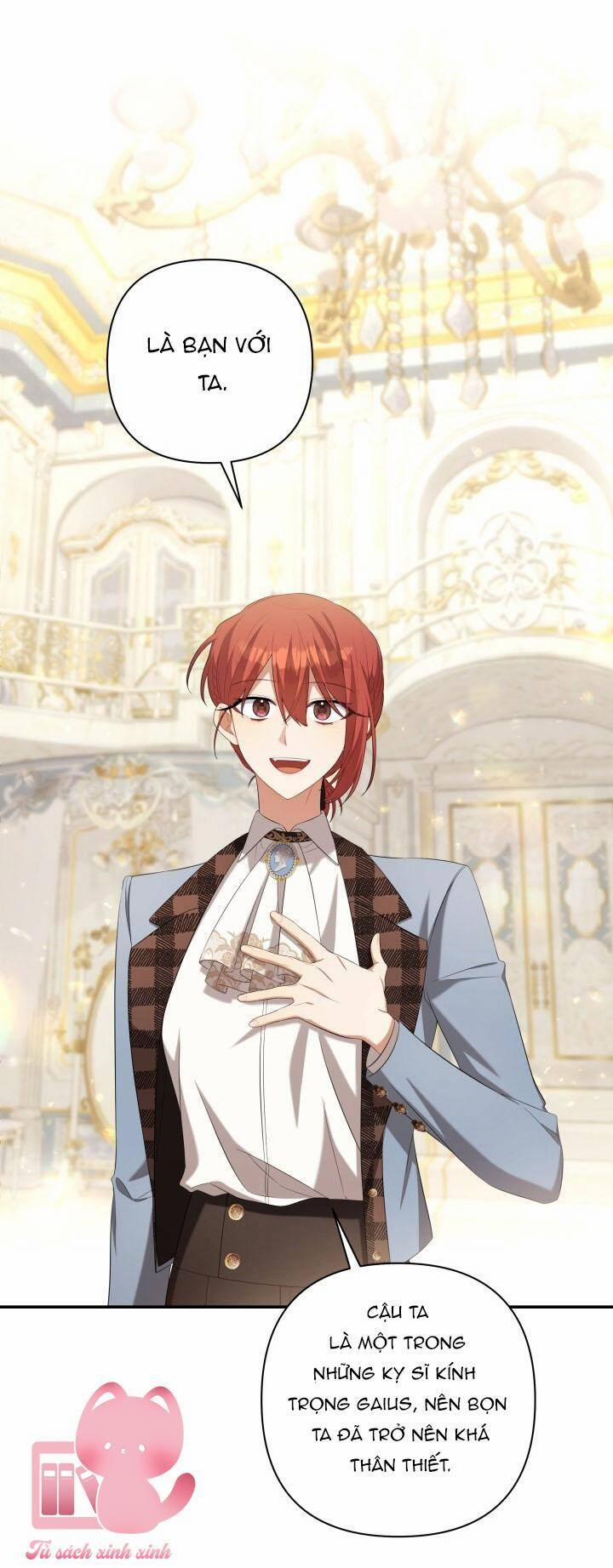 Thời Khắc Để Hiến Dâng Cái Chết Của Ngươi Đã Tới 30 trang 26