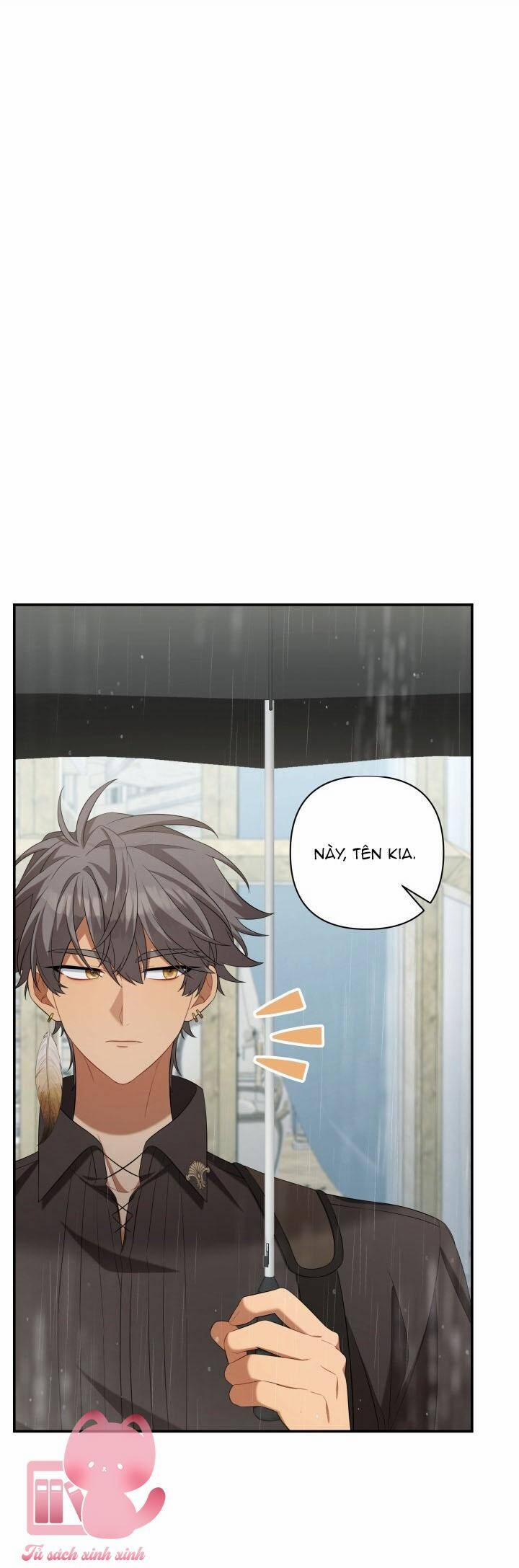 Thời Khắc Để Hiến Dâng Cái Chết Của Ngươi Đã Tới 30 trang 33