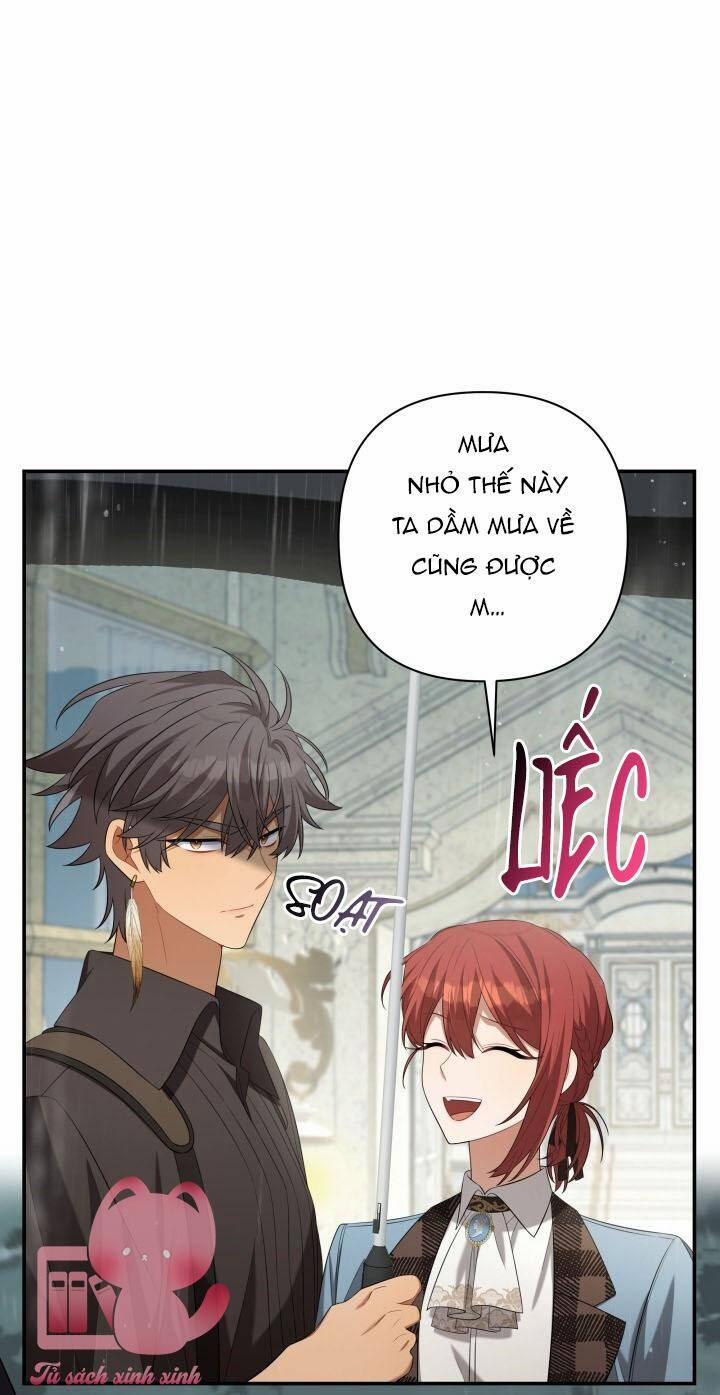 Thời Khắc Để Hiến Dâng Cái Chết Của Ngươi Đã Tới 30 trang 35