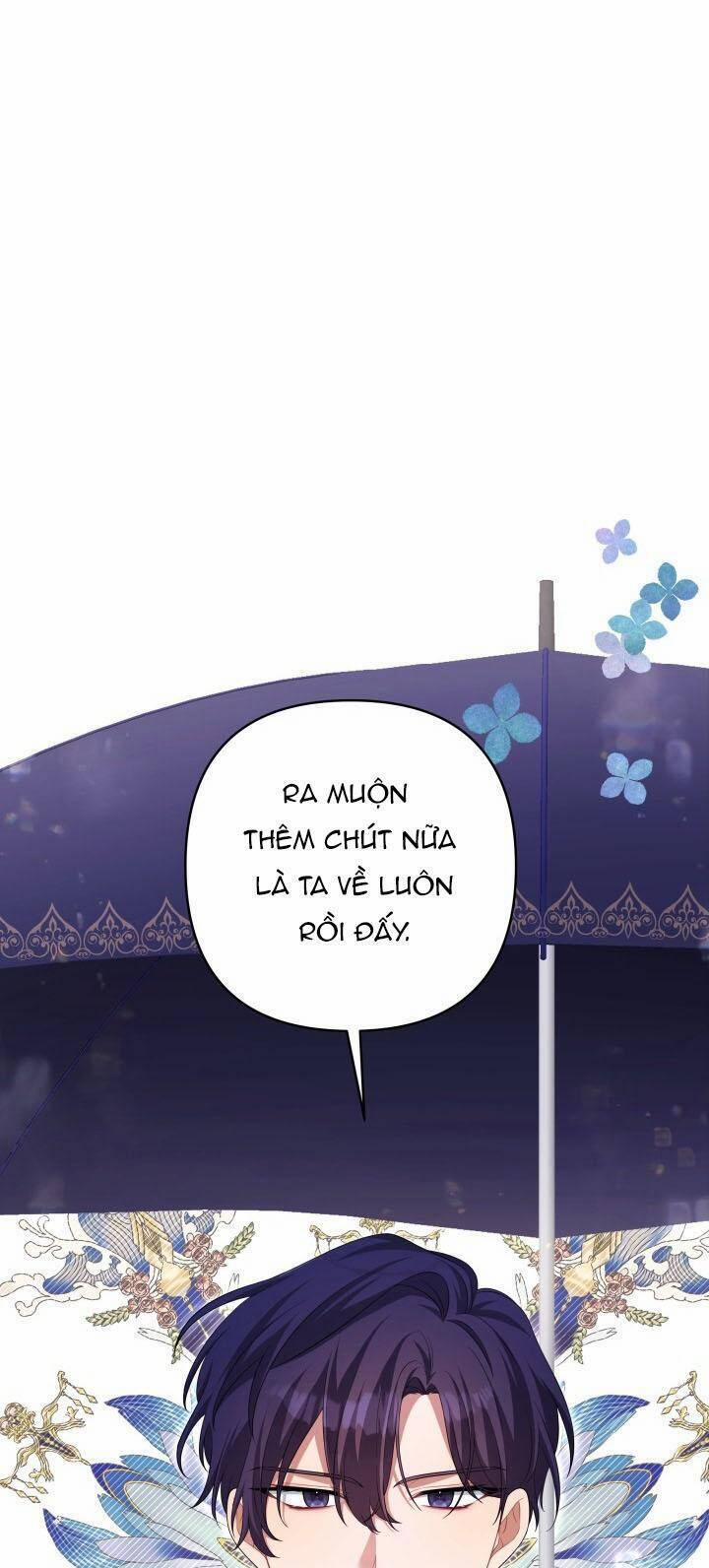 Thời Khắc Để Hiến Dâng Cái Chết Của Ngươi Đã Tới 30 trang 37