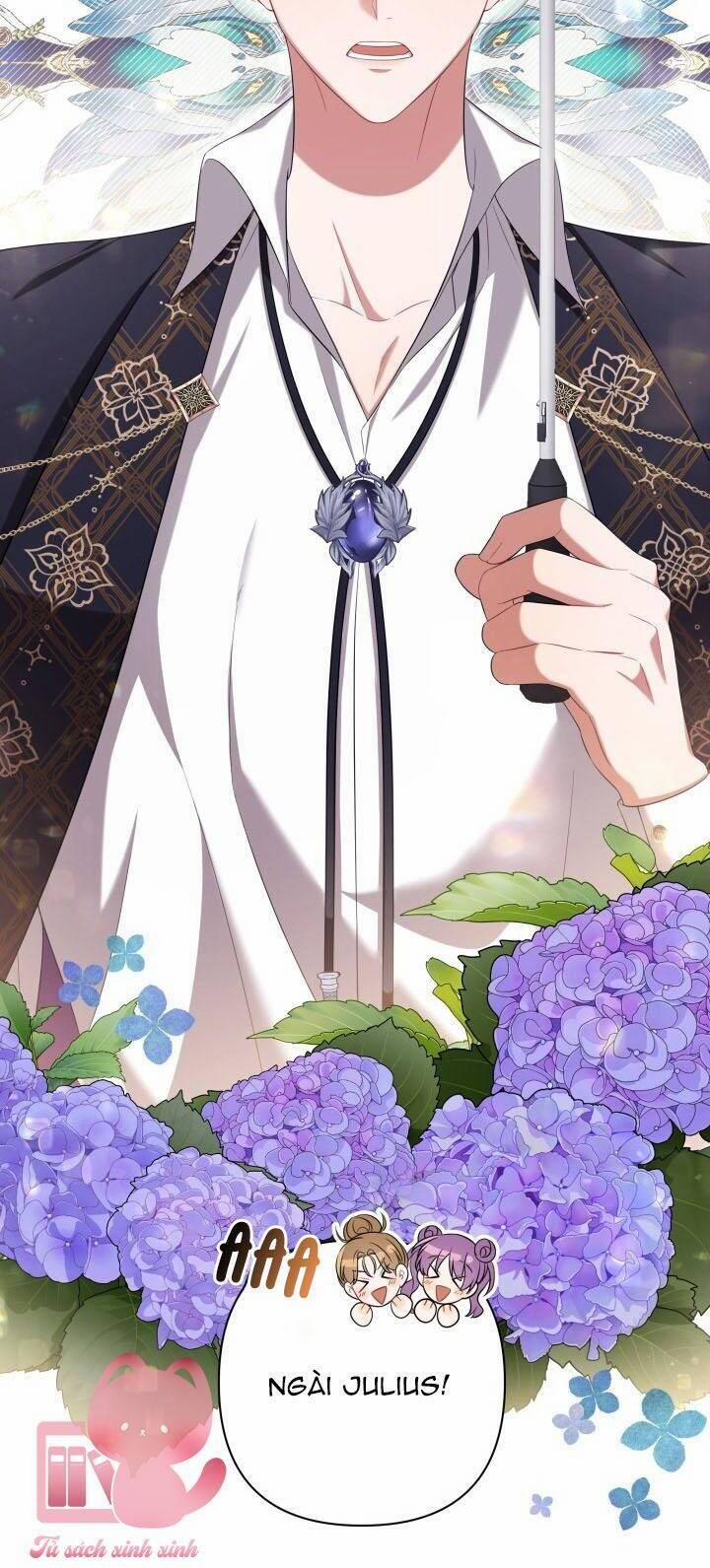 Thời Khắc Để Hiến Dâng Cái Chết Của Ngươi Đã Tới 30 trang 38