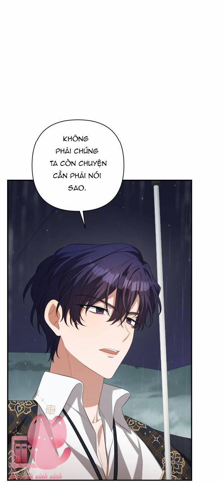 Thời Khắc Để Hiến Dâng Cái Chết Của Ngươi Đã Tới 30 trang 40