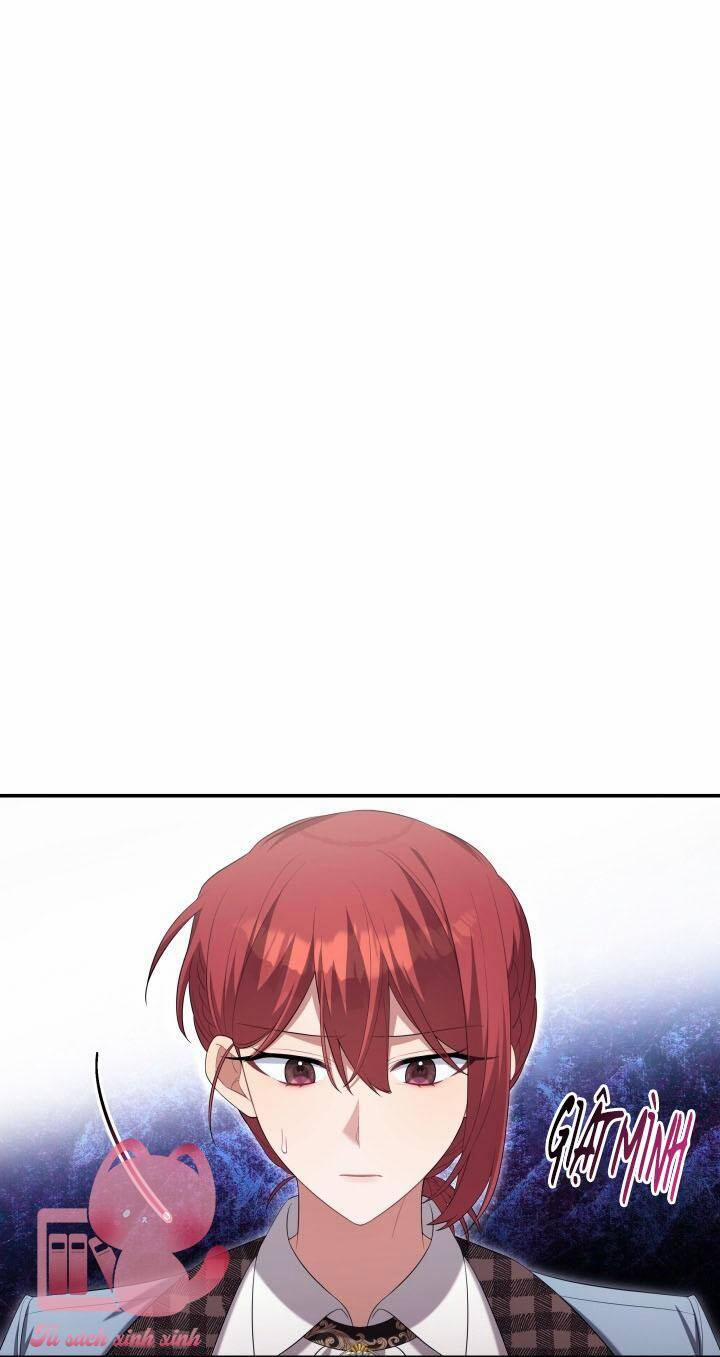 Thời Khắc Để Hiến Dâng Cái Chết Của Ngươi Đã Tới 30 trang 41