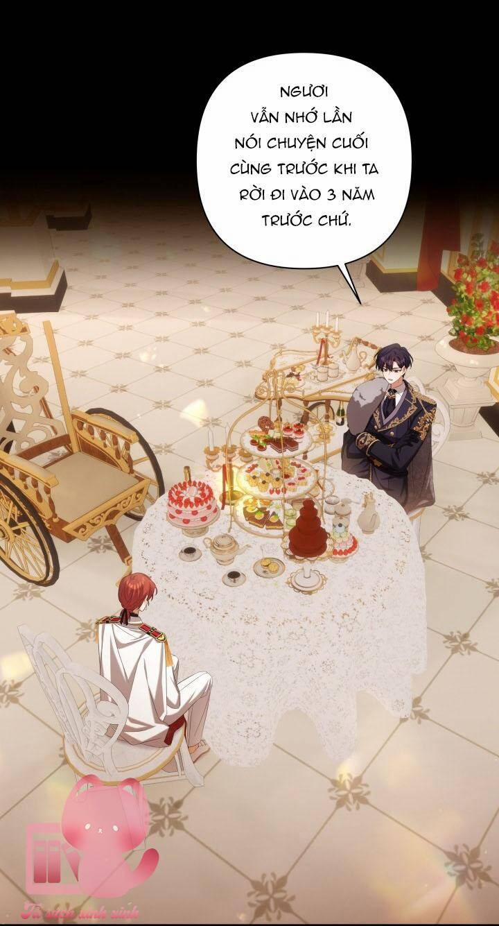 Thời Khắc Để Hiến Dâng Cái Chết Của Ngươi Đã Tới 30 trang 43