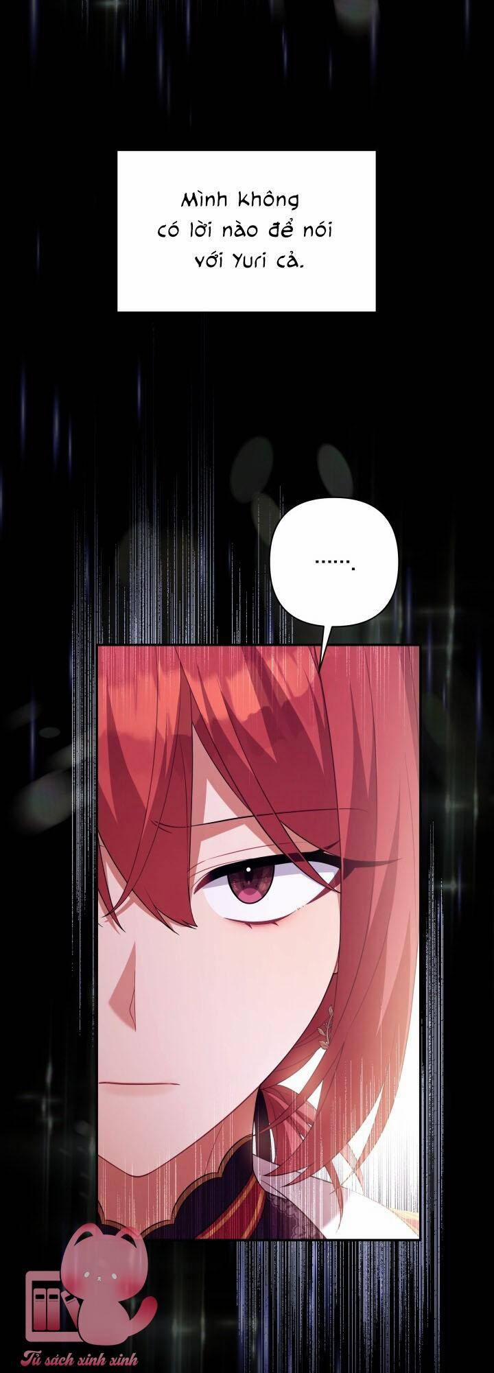 Thời Khắc Để Hiến Dâng Cái Chết Của Ngươi Đã Tới 30 trang 48