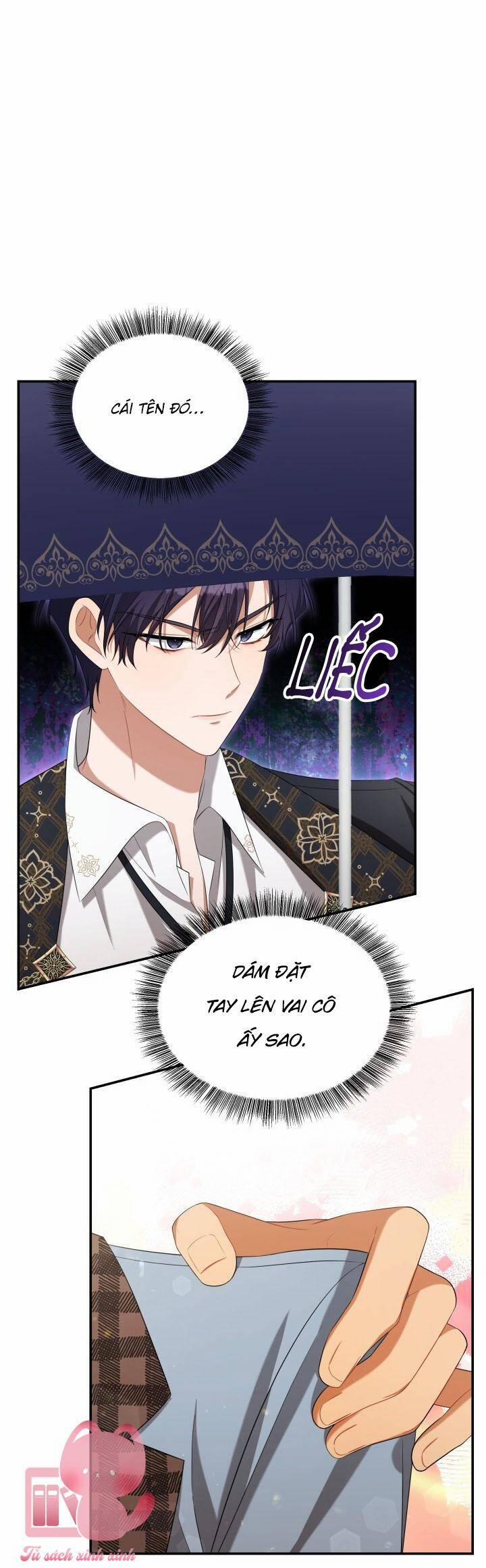 Thời Khắc Để Hiến Dâng Cái Chết Của Ngươi Đã Tới 30 trang 52