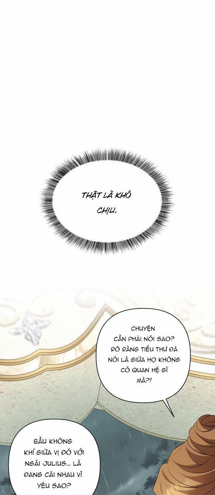 Thời Khắc Để Hiến Dâng Cái Chết Của Ngươi Đã Tới 30 trang 53