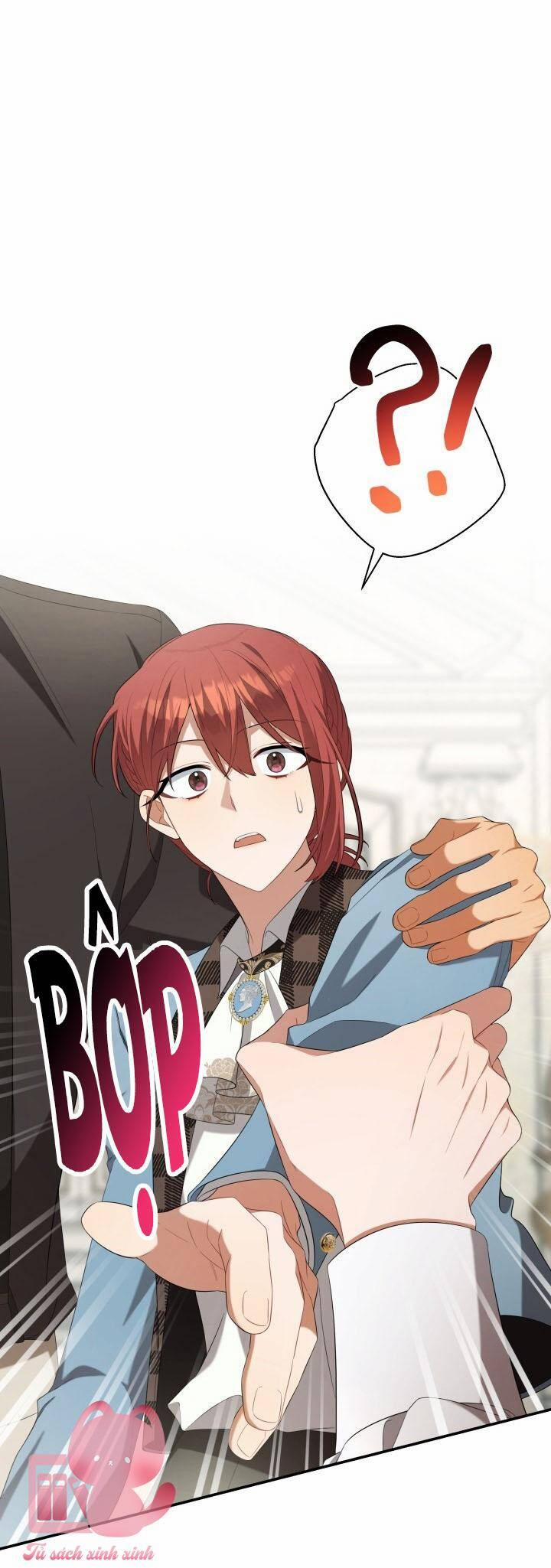 Thời Khắc Để Hiến Dâng Cái Chết Của Ngươi Đã Tới 30 trang 55