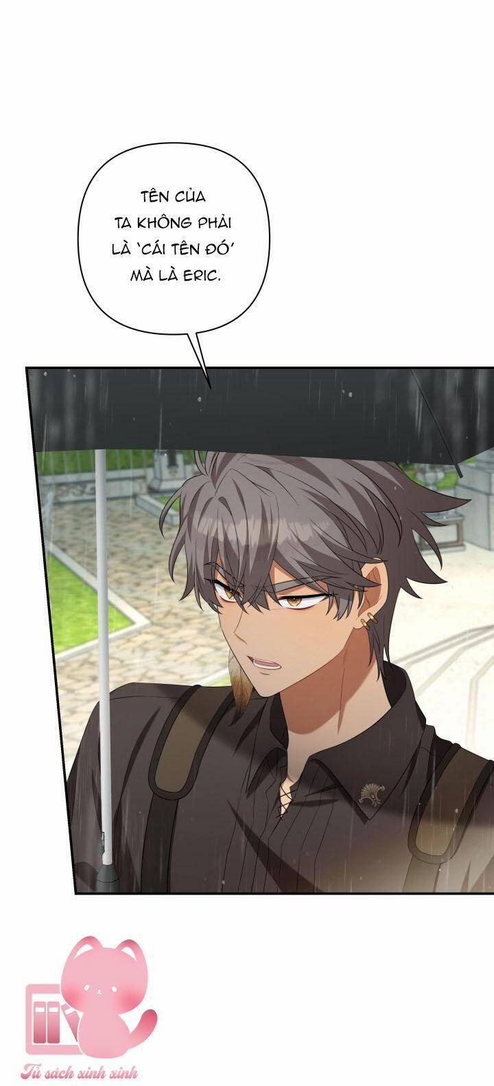 Thời Khắc Để Hiến Dâng Cái Chết Của Ngươi Đã Tới 30 trang 59