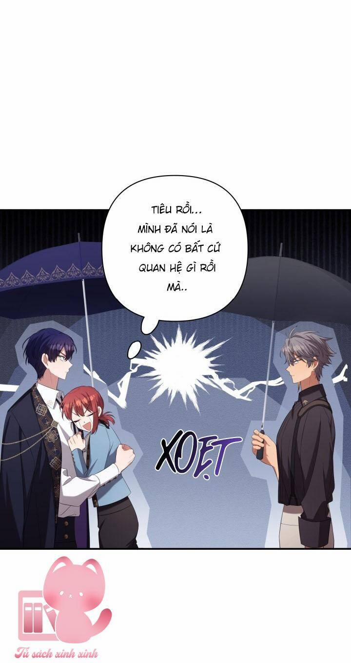 Thời Khắc Để Hiến Dâng Cái Chết Của Ngươi Đã Tới 30 trang 60