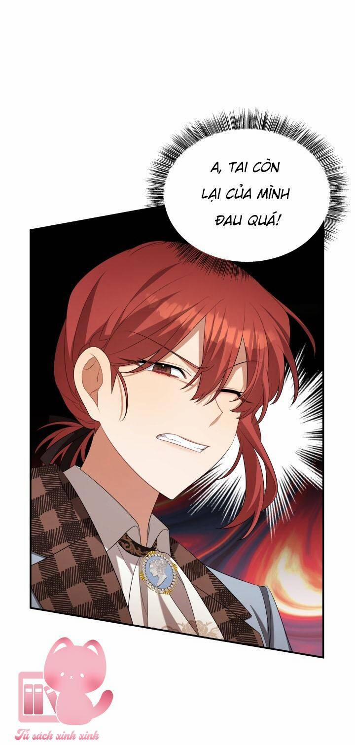 Thời Khắc Để Hiến Dâng Cái Chết Của Ngươi Đã Tới 30 trang 63