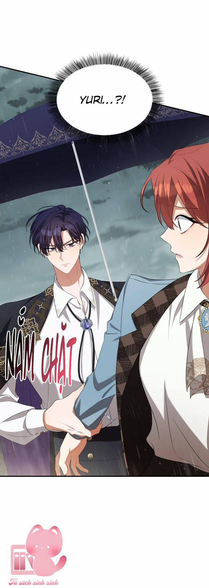 Thời Khắc Để Hiến Dâng Cái Chết Của Ngươi Đã Tới 30 trang 64