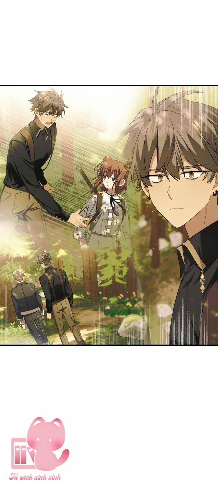 Thời Khắc Để Hiến Dâng Cái Chết Của Ngươi Đã Tới 30 trang 70