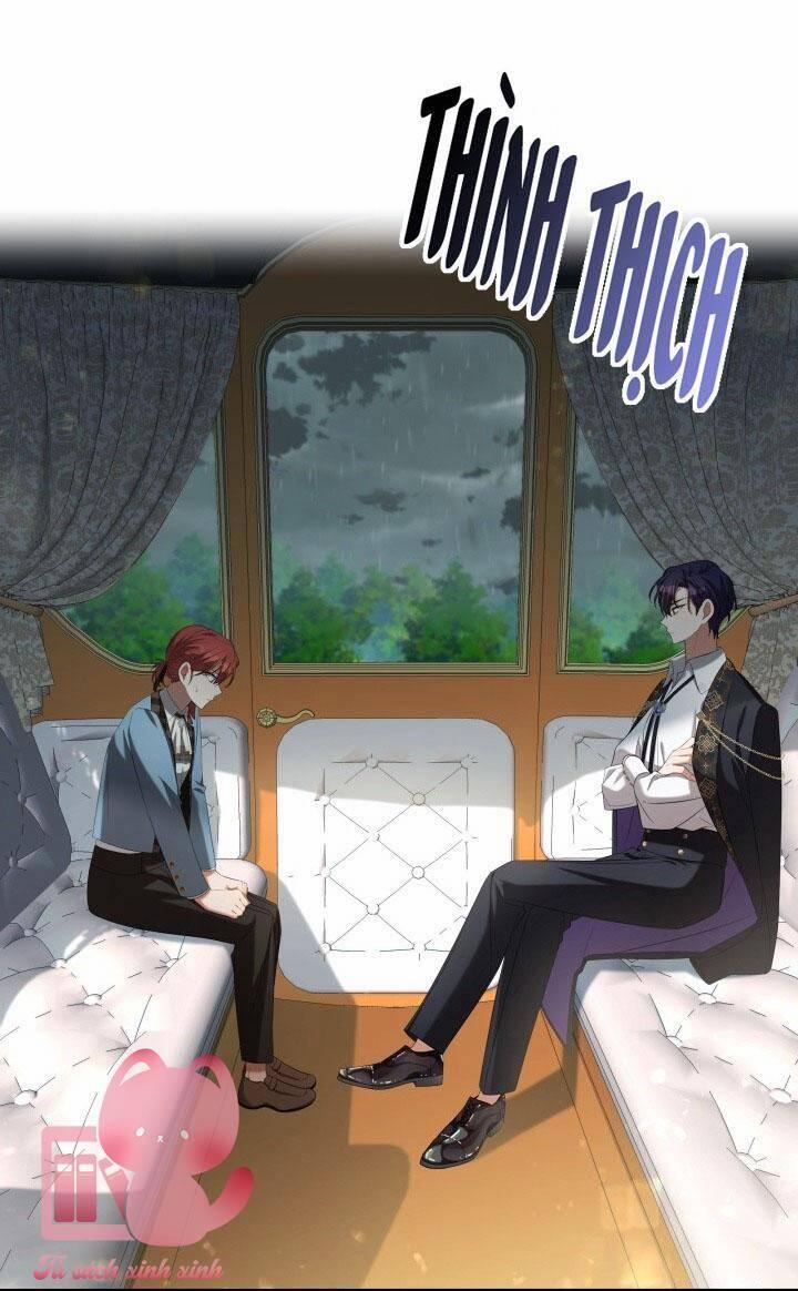 Thời Khắc Để Hiến Dâng Cái Chết Của Ngươi Đã Tới 30 trang 73