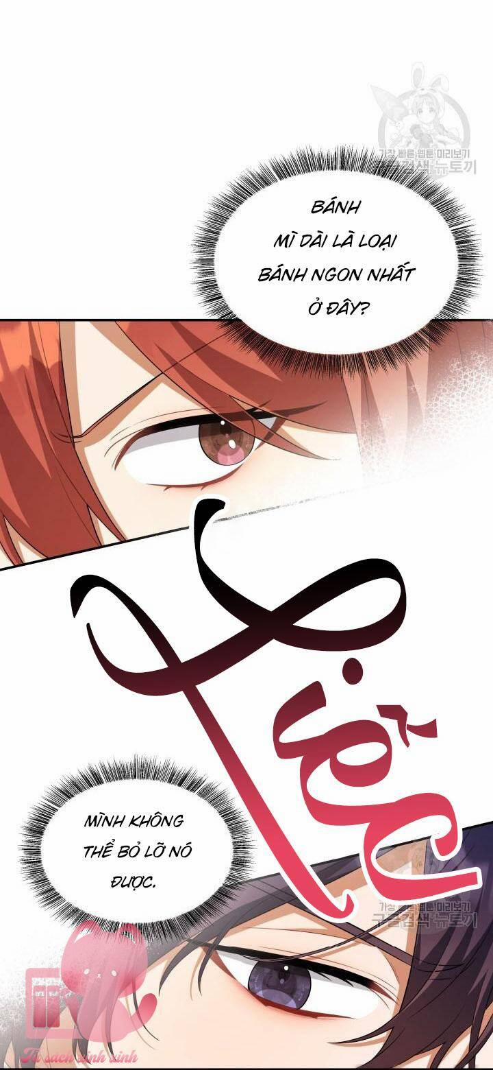 Thời Khắc Để Hiến Dâng Cái Chết Của Ngươi Đã Tới 31 trang 14