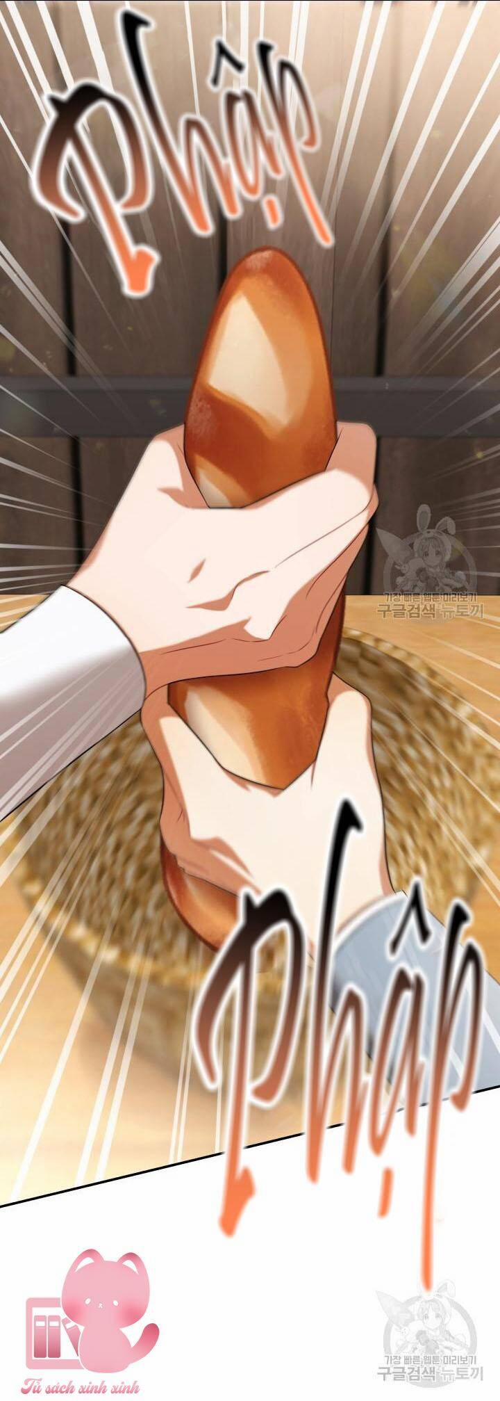 Thời Khắc Để Hiến Dâng Cái Chết Của Ngươi Đã Tới 31 trang 15