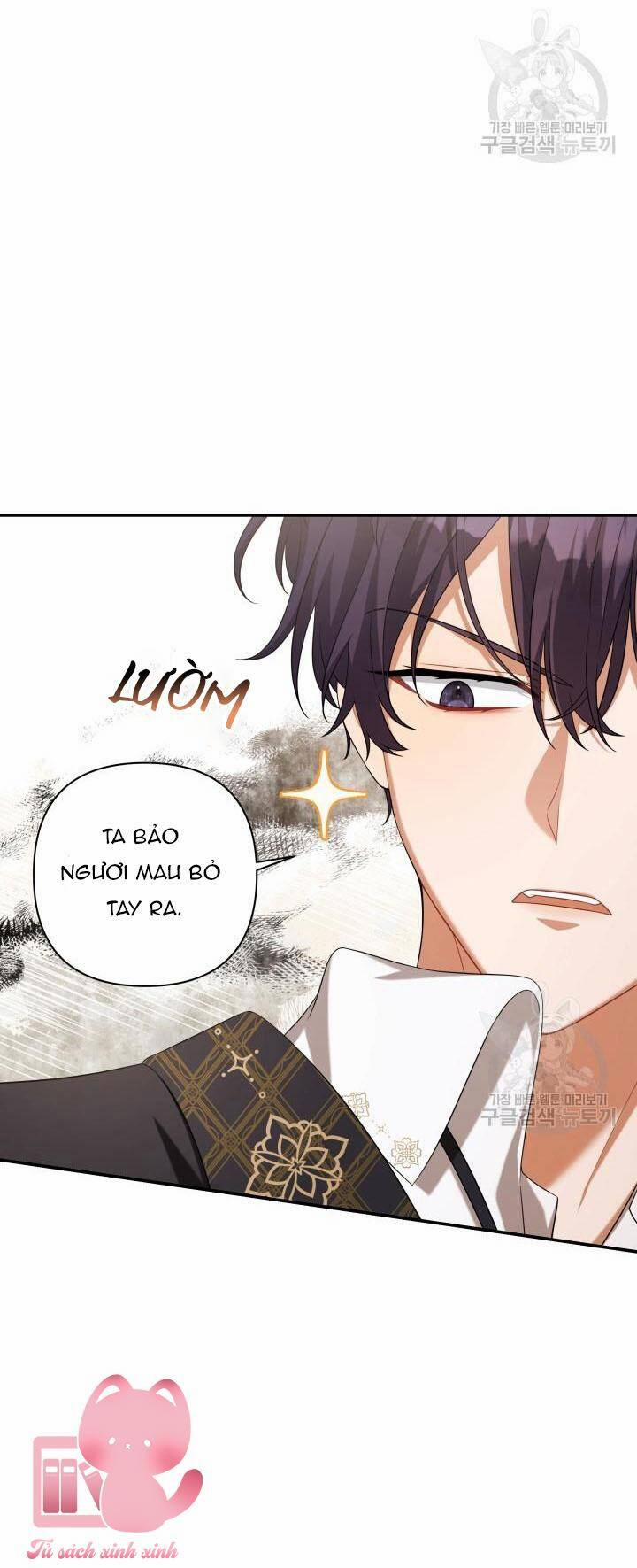 Thời Khắc Để Hiến Dâng Cái Chết Của Ngươi Đã Tới 31 trang 17