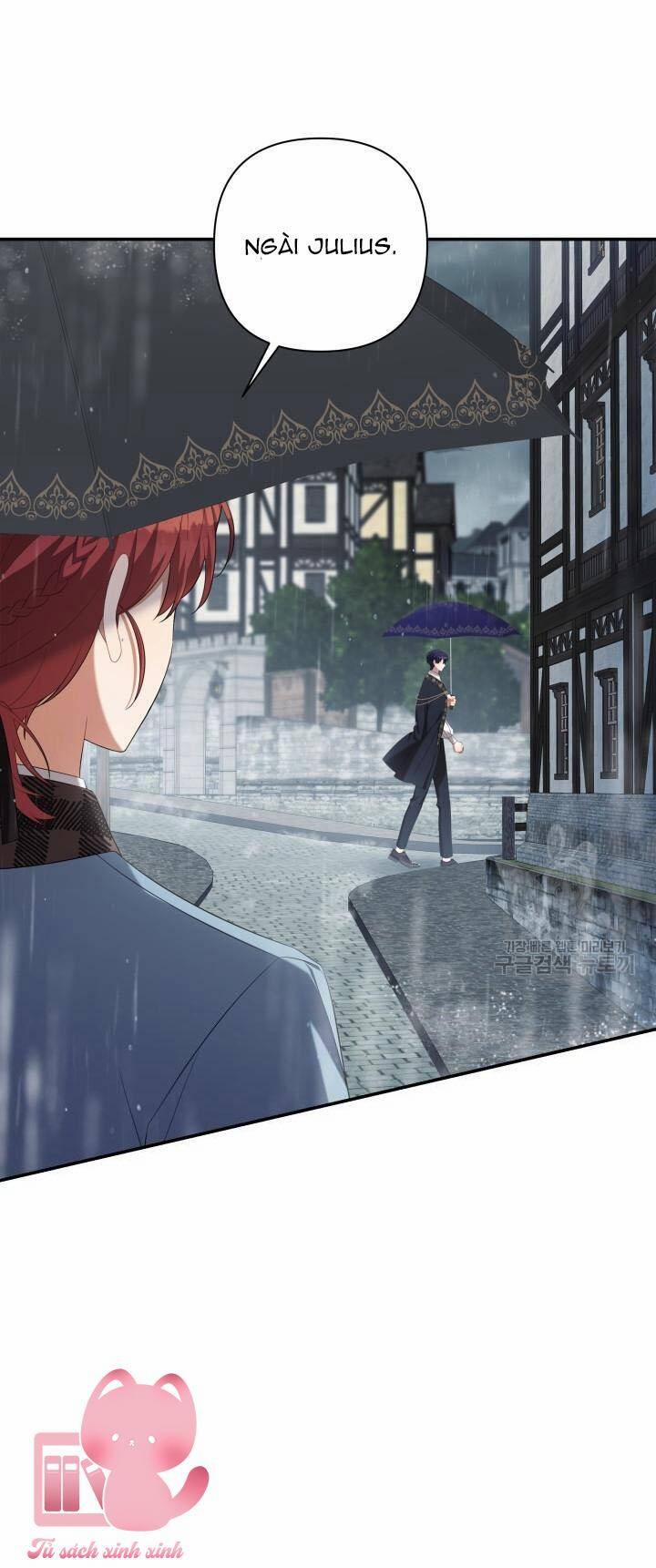 Thời Khắc Để Hiến Dâng Cái Chết Của Ngươi Đã Tới 31 trang 2