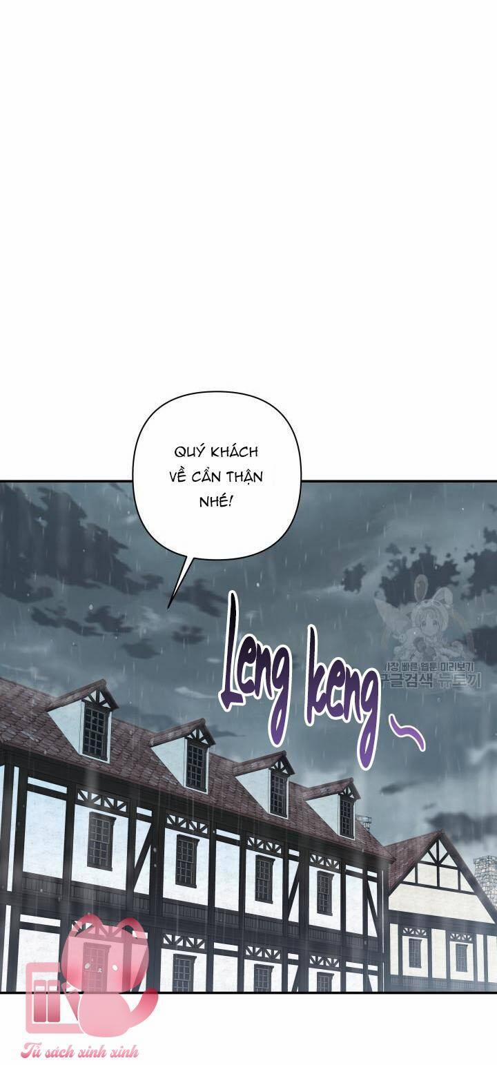 Thời Khắc Để Hiến Dâng Cái Chết Của Ngươi Đã Tới 31 trang 26