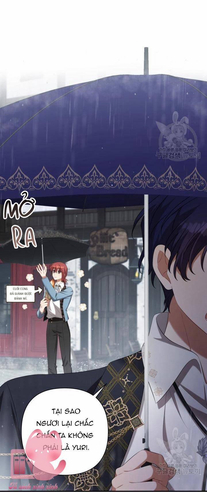 Thời Khắc Để Hiến Dâng Cái Chết Của Ngươi Đã Tới 31 trang 27