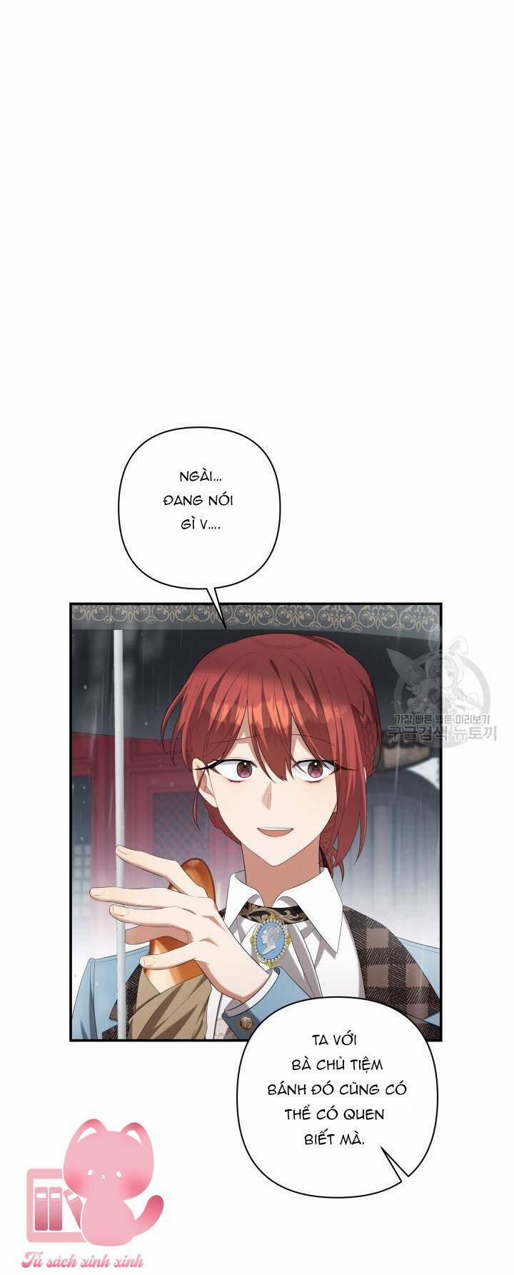 Thời Khắc Để Hiến Dâng Cái Chết Của Ngươi Đã Tới 31 trang 28