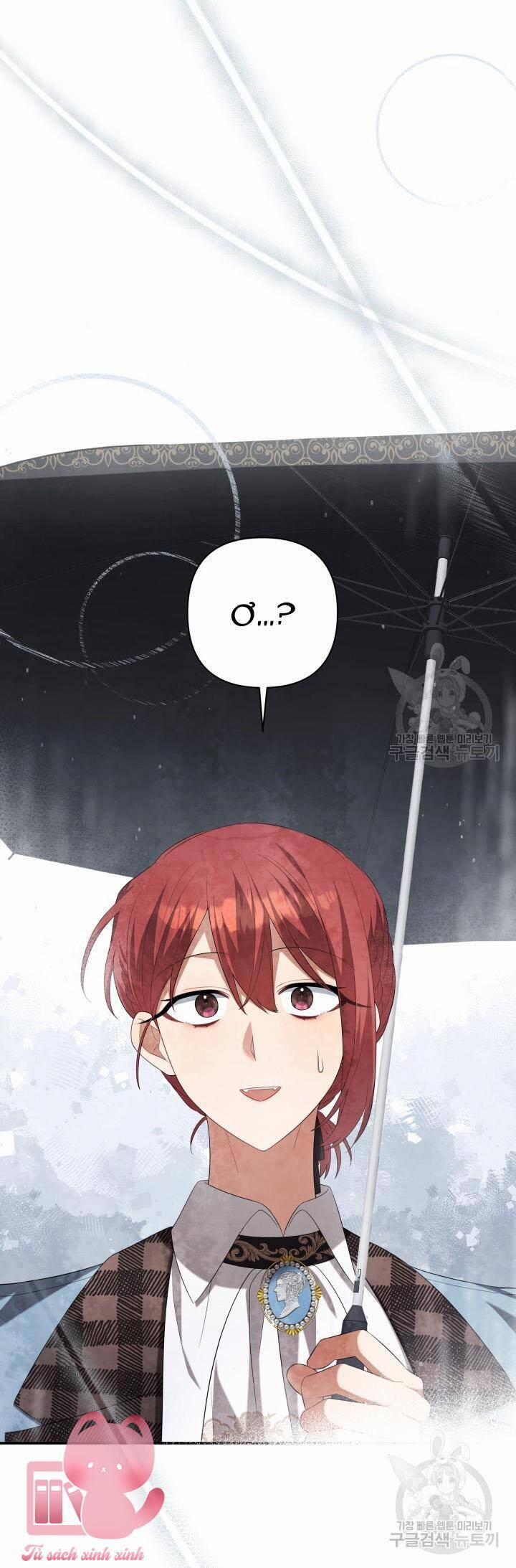 Thời Khắc Để Hiến Dâng Cái Chết Của Ngươi Đã Tới 31 trang 4