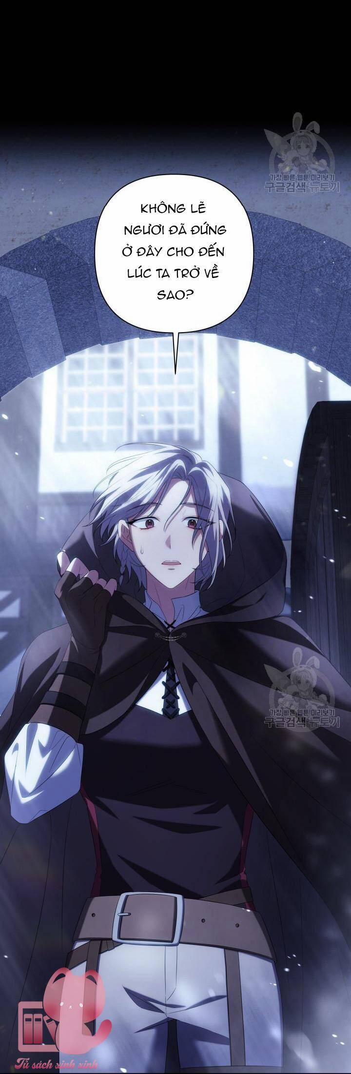 Thời Khắc Để Hiến Dâng Cái Chết Của Ngươi Đã Tới 31 trang 41