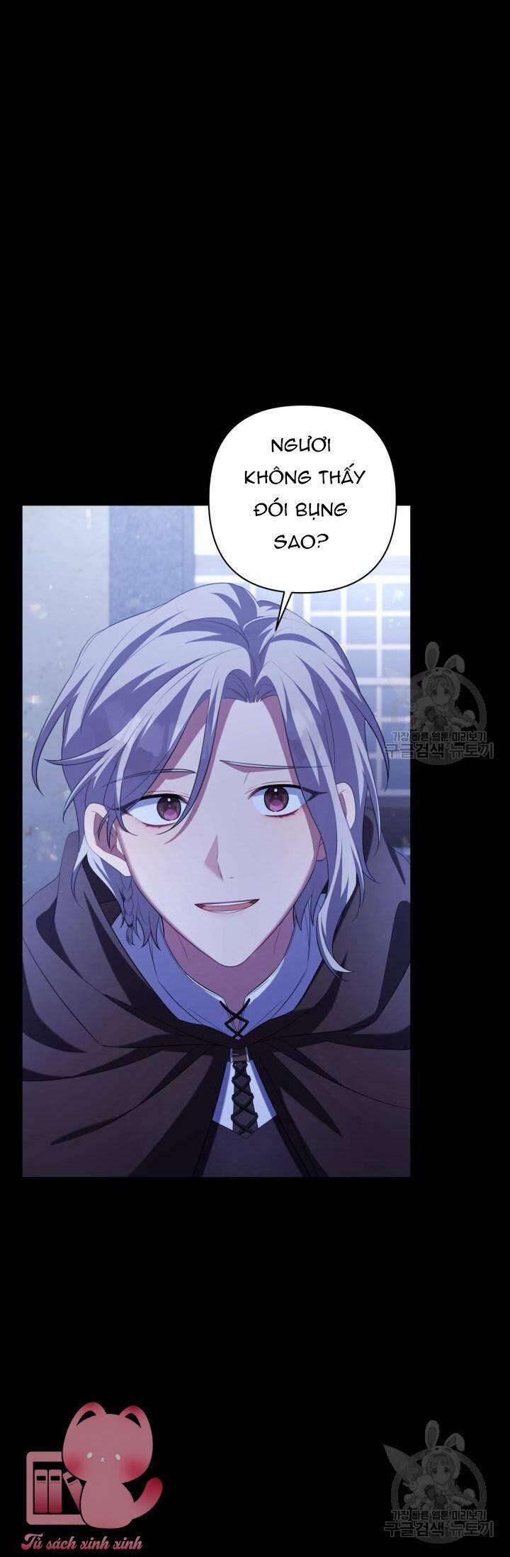 Thời Khắc Để Hiến Dâng Cái Chết Của Ngươi Đã Tới 31 trang 44