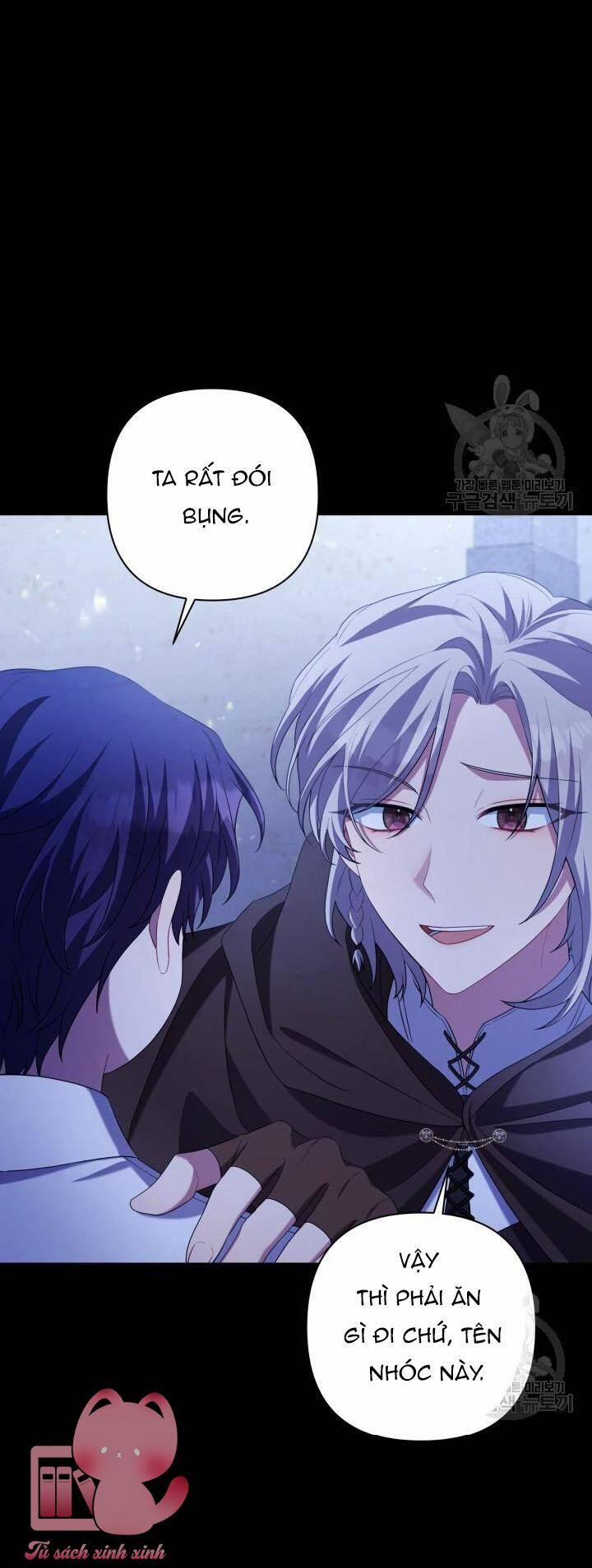 Thời Khắc Để Hiến Dâng Cái Chết Của Ngươi Đã Tới 31 trang 46