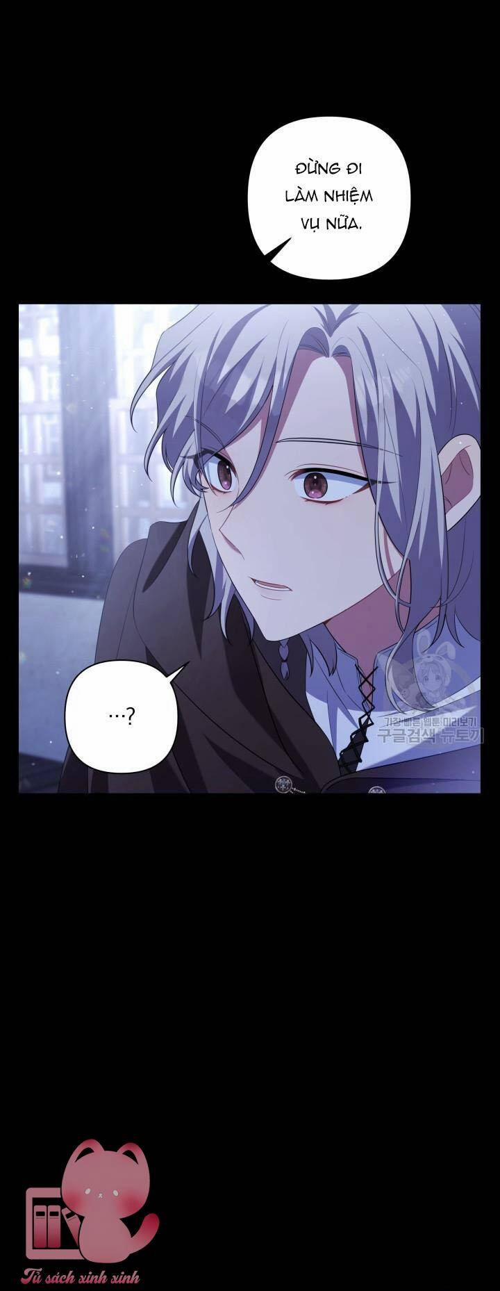 Thời Khắc Để Hiến Dâng Cái Chết Của Ngươi Đã Tới 31 trang 49