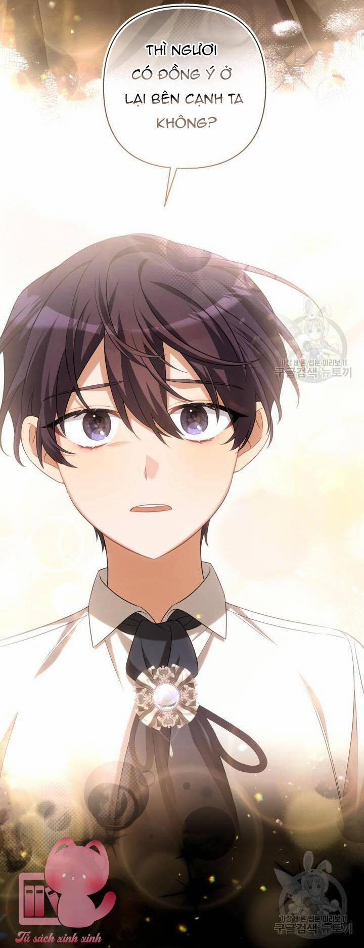 Thời Khắc Để Hiến Dâng Cái Chết Của Ngươi Đã Tới 31 trang 53