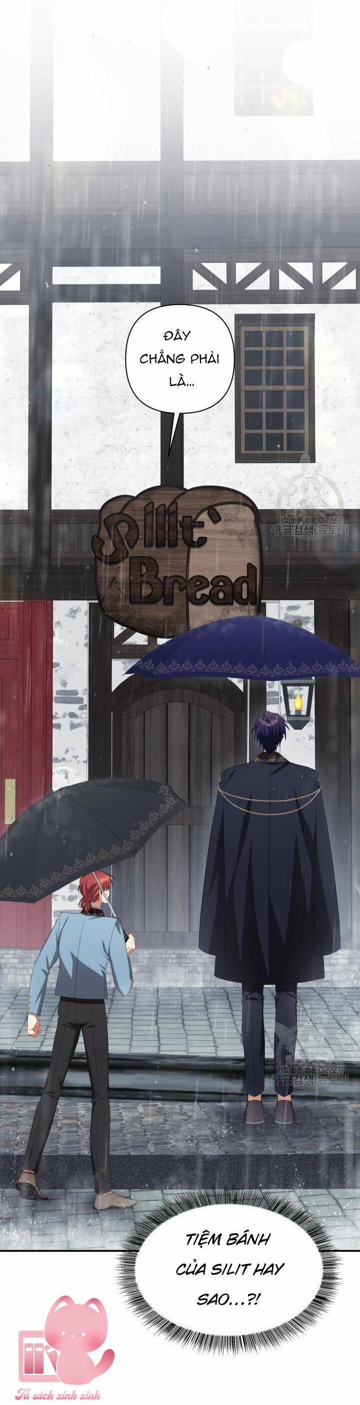 Thời Khắc Để Hiến Dâng Cái Chết Của Ngươi Đã Tới 31 trang 6