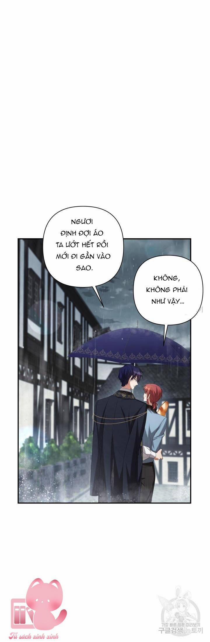 Thời Khắc Để Hiến Dâng Cái Chết Của Ngươi Đã Tới 31 trang 63