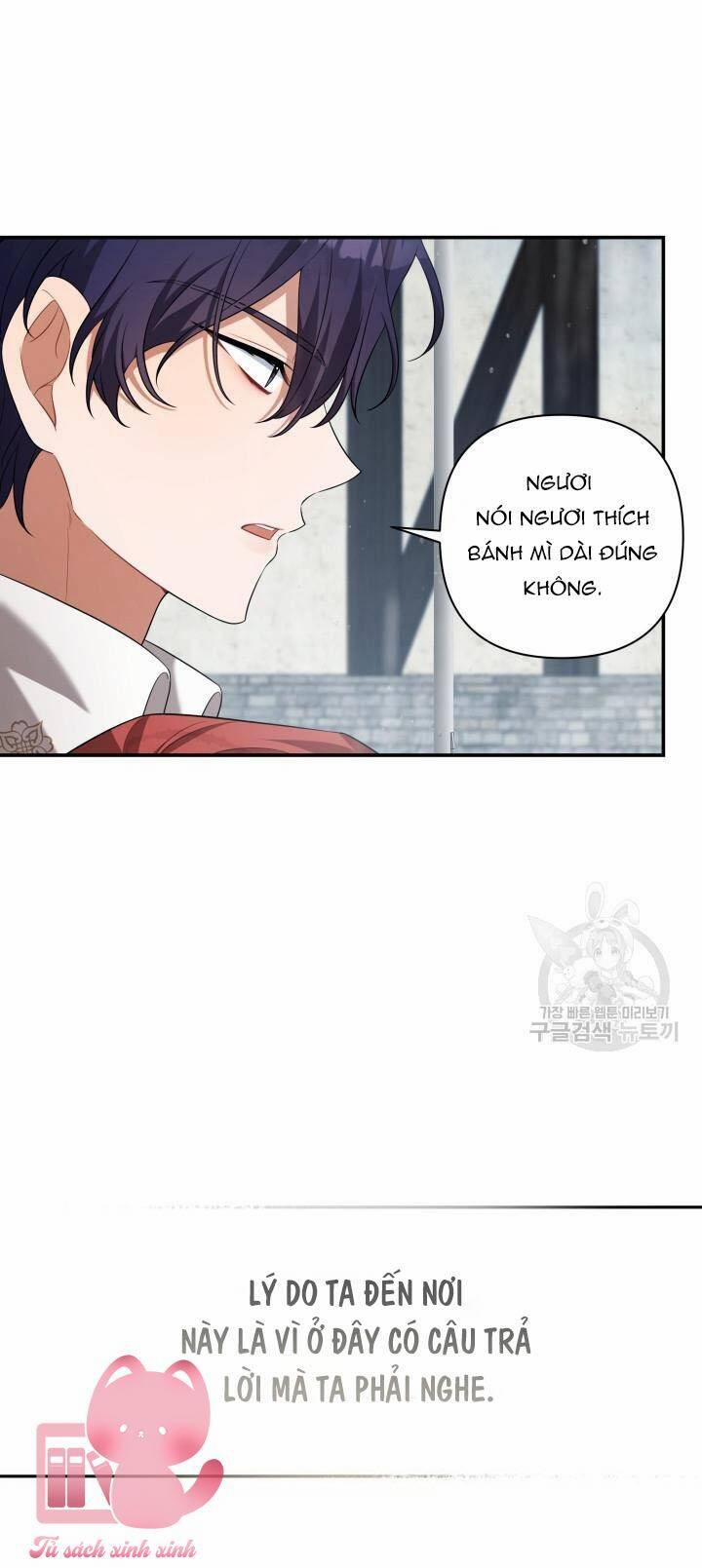 Thời Khắc Để Hiến Dâng Cái Chết Của Ngươi Đã Tới 31 trang 64