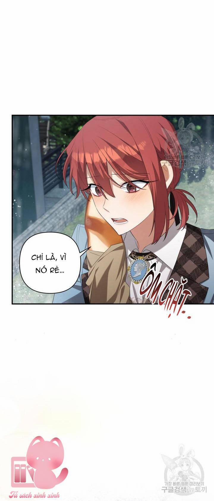 Thời Khắc Để Hiến Dâng Cái Chết Của Ngươi Đã Tới 31 trang 65