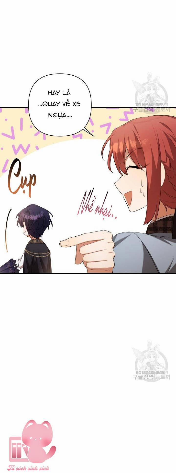 Thời Khắc Để Hiến Dâng Cái Chết Của Ngươi Đã Tới 31 trang 7