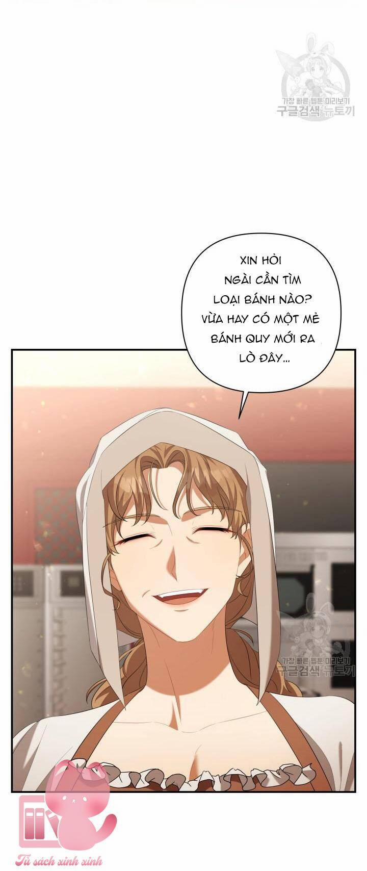 Thời Khắc Để Hiến Dâng Cái Chết Của Ngươi Đã Tới 31 trang 9