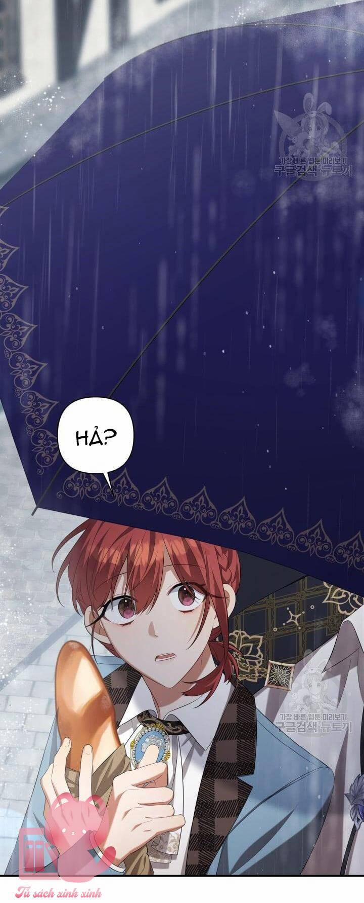 Thời Khắc Để Hiến Dâng Cái Chết Của Ngươi Đã Tới 32 trang 2