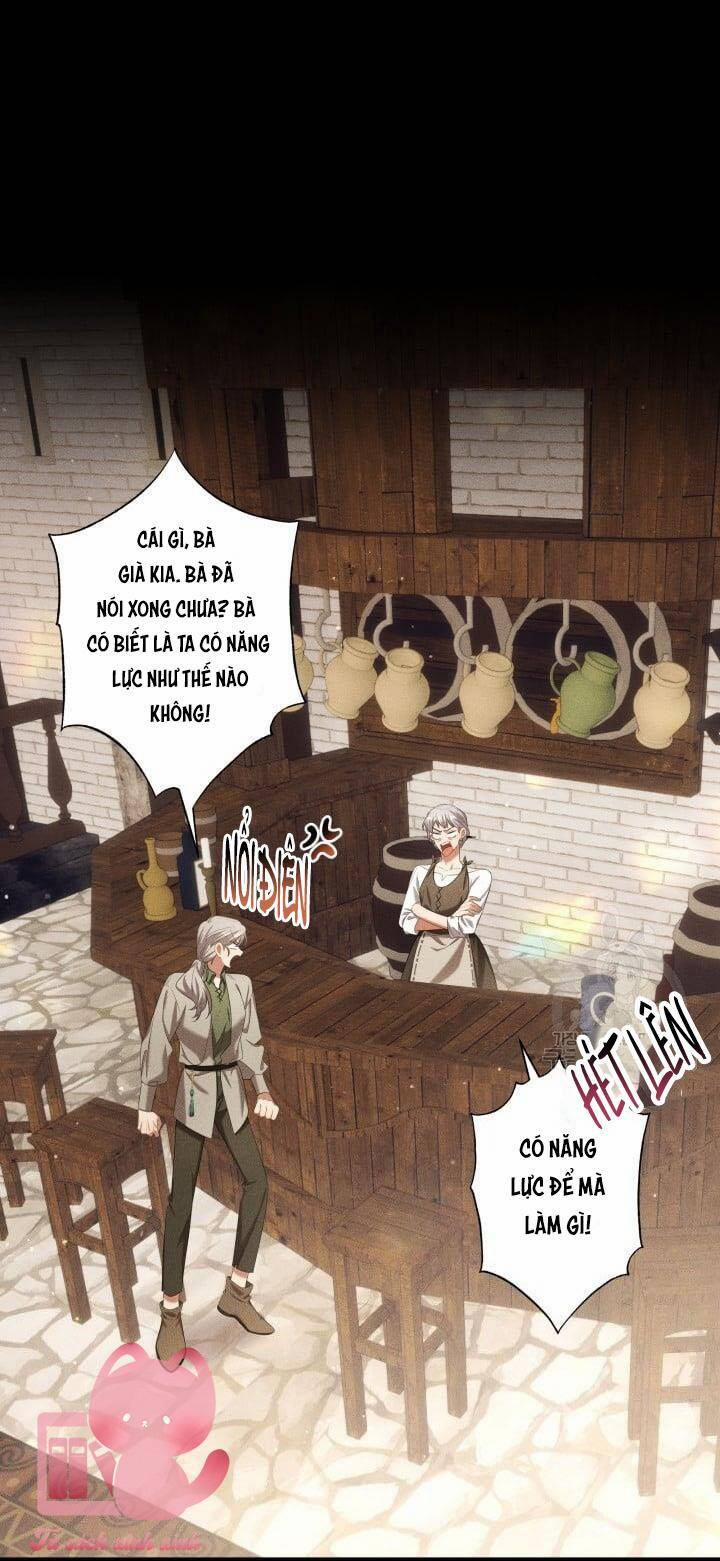 Thời Khắc Để Hiến Dâng Cái Chết Của Ngươi Đã Tới 32 trang 29